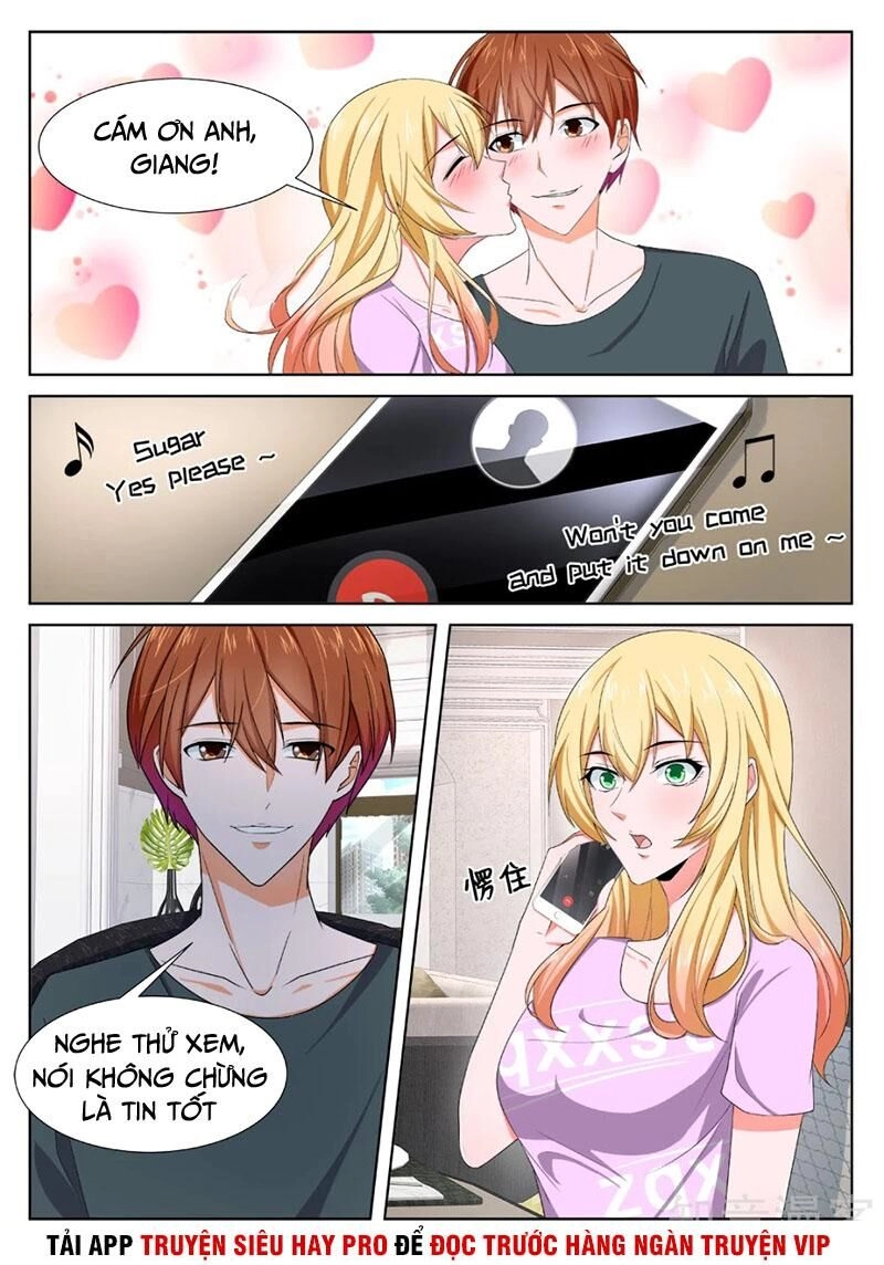 Đô Thị Kiêu Hùng Hệ Thống Chapter 294 - 11