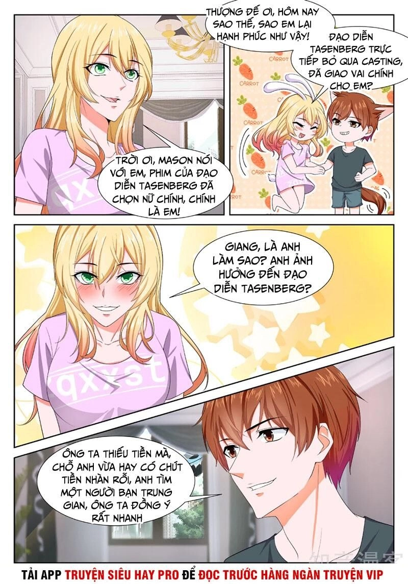 Đô Thị Kiêu Hùng Hệ Thống Chapter 294 - 12