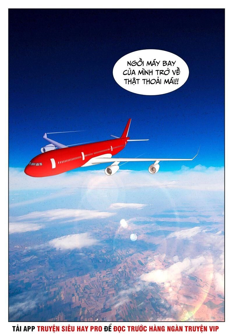 Đô Thị Kiêu Hùng Hệ Thống Chapter 295 - 12