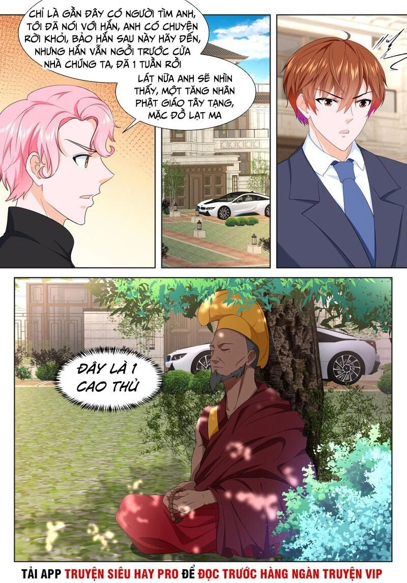 Đô Thị Kiêu Hùng Hệ Thống Chapter 295 - 14