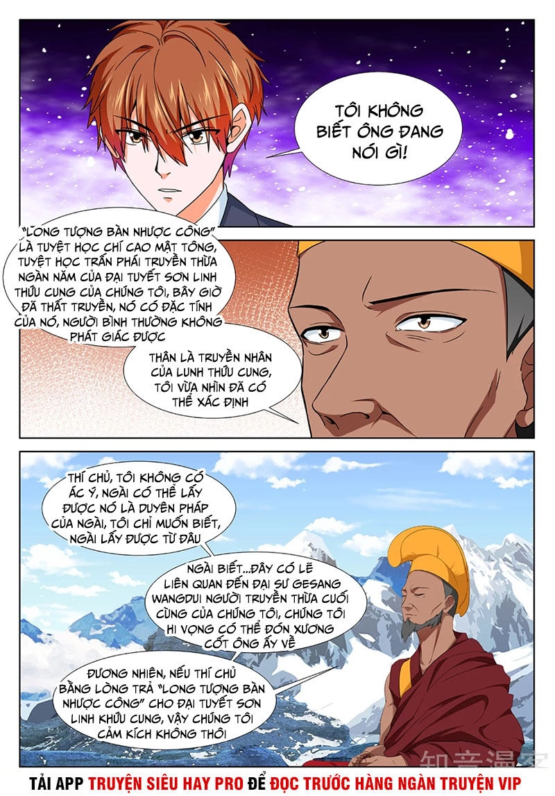 Đô Thị Kiêu Hùng Hệ Thống Chapter 296 - 4