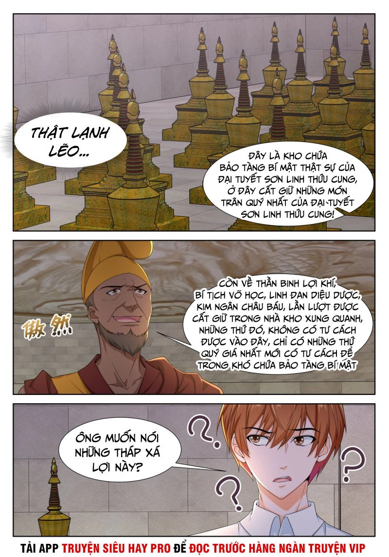 Đô Thị Kiêu Hùng Hệ Thống Chapter 298 - 3