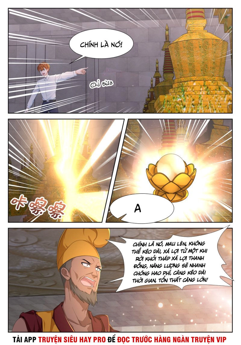 Đô Thị Kiêu Hùng Hệ Thống Chapter 298 - 7