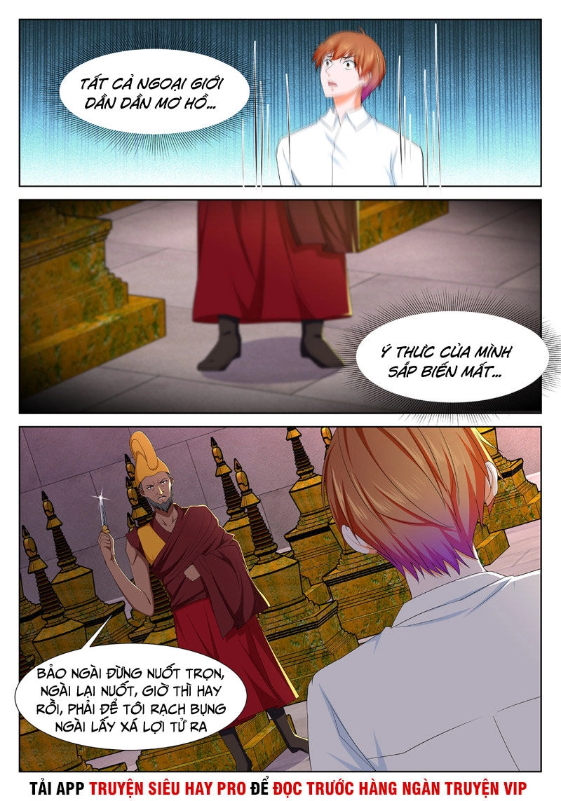 Đô Thị Kiêu Hùng Hệ Thống Chapter 298 - 9