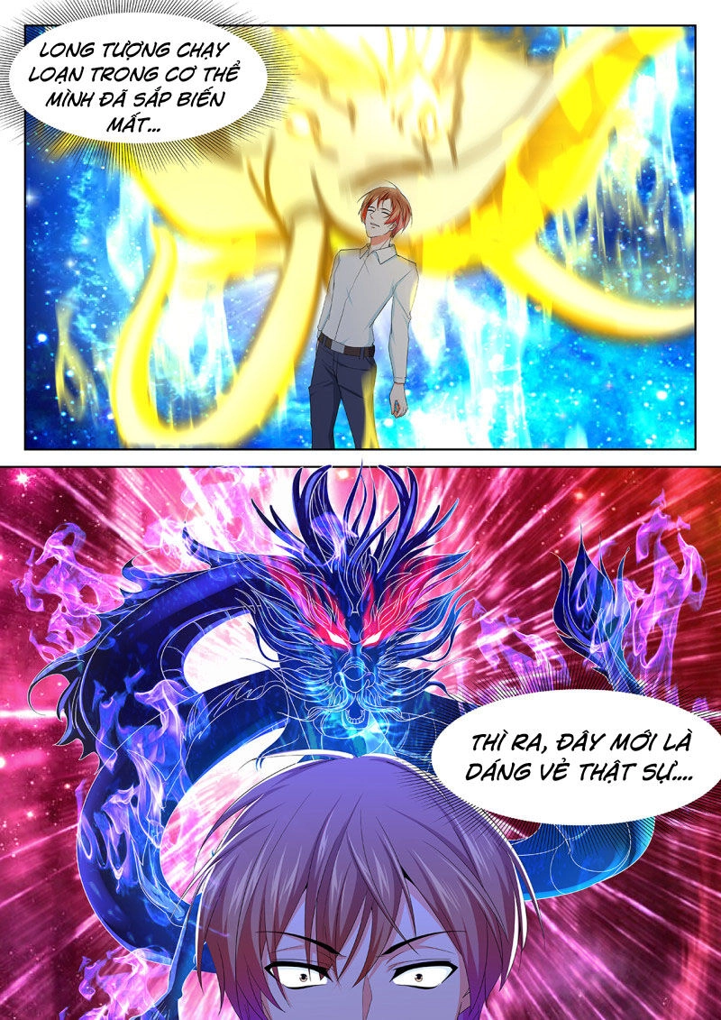 Đô Thị Kiêu Hùng Hệ Thống Chapter 298 - 14