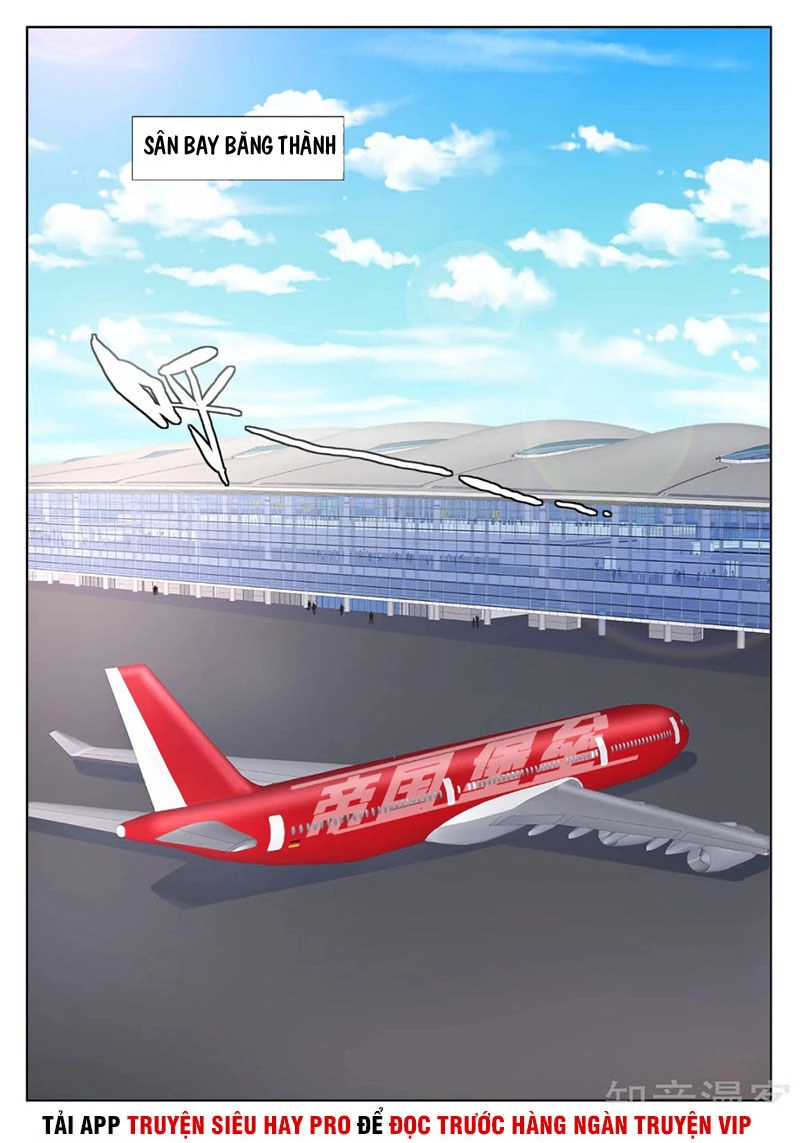 Đô Thị Kiêu Hùng Hệ Thống Chapter 300 - 3