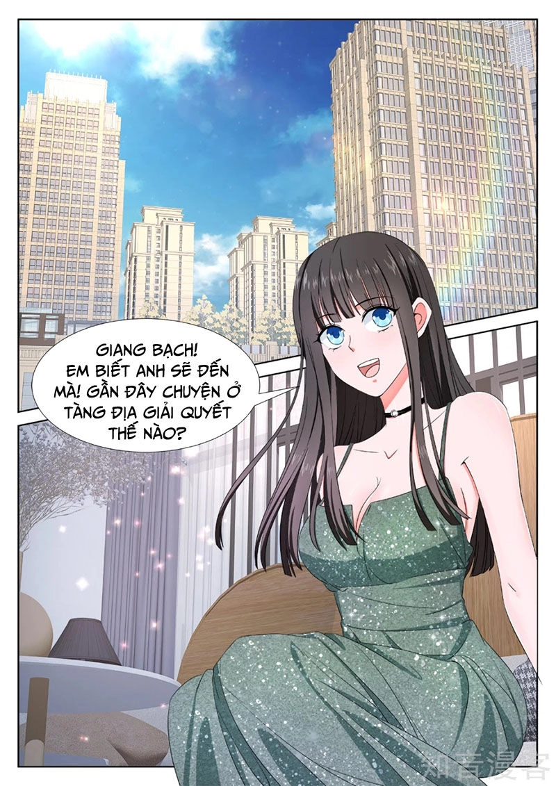 Đô Thị Kiêu Hùng Hệ Thống Chapter 300 - 6