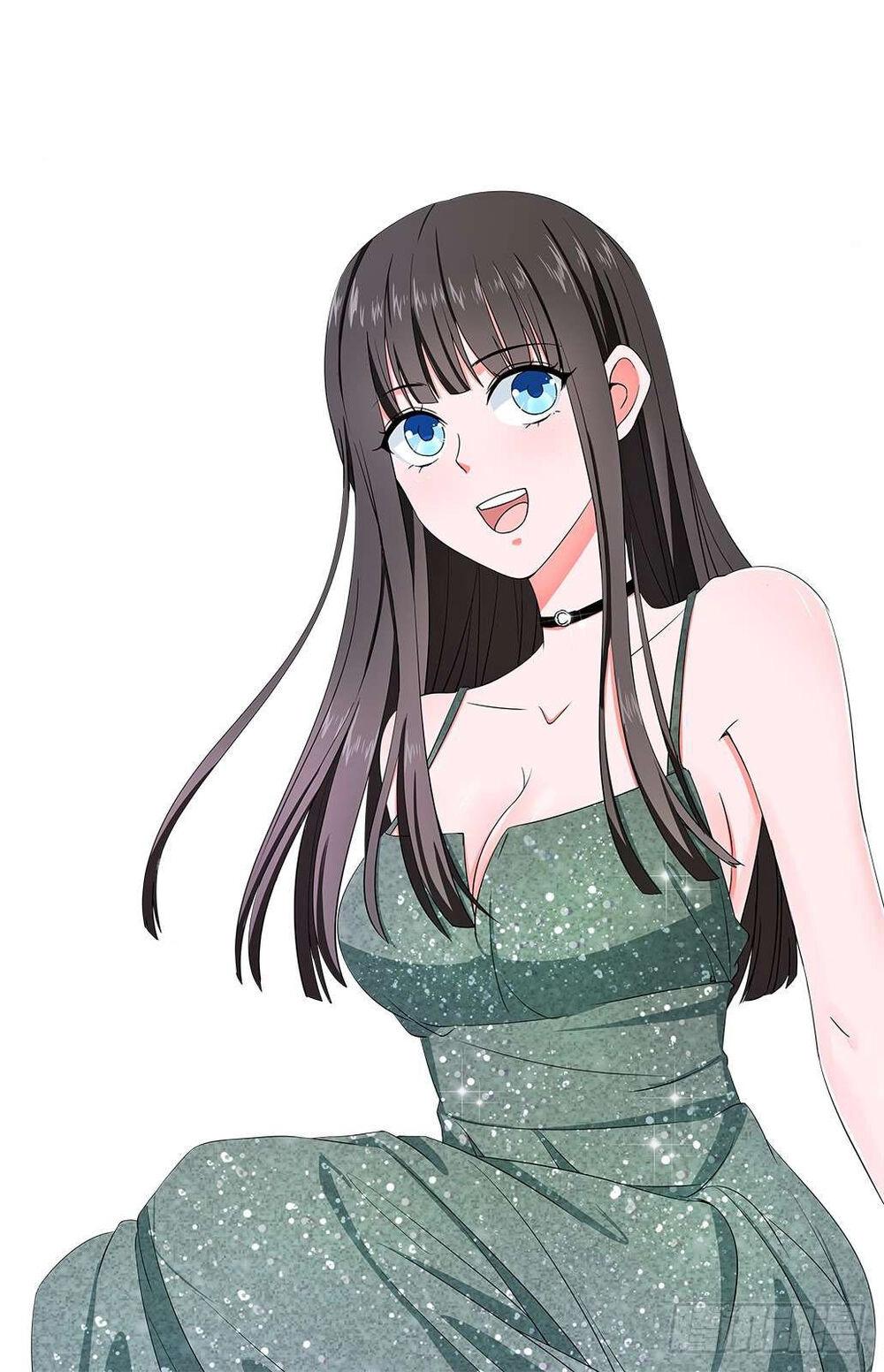 Đô Thị Kiêu Hùng Hệ Thống Chapter 300 - 16