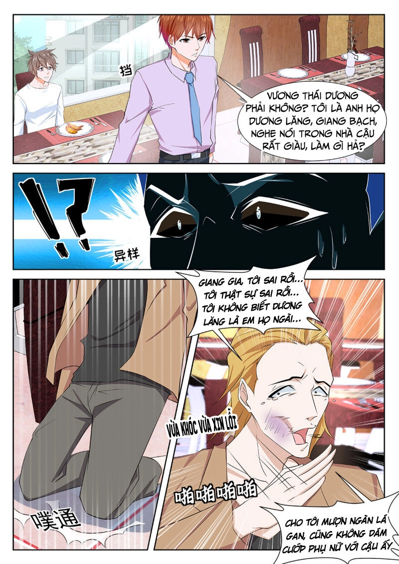 Đô Thị Kiêu Hùng Hệ Thống Chapter 302 - 4