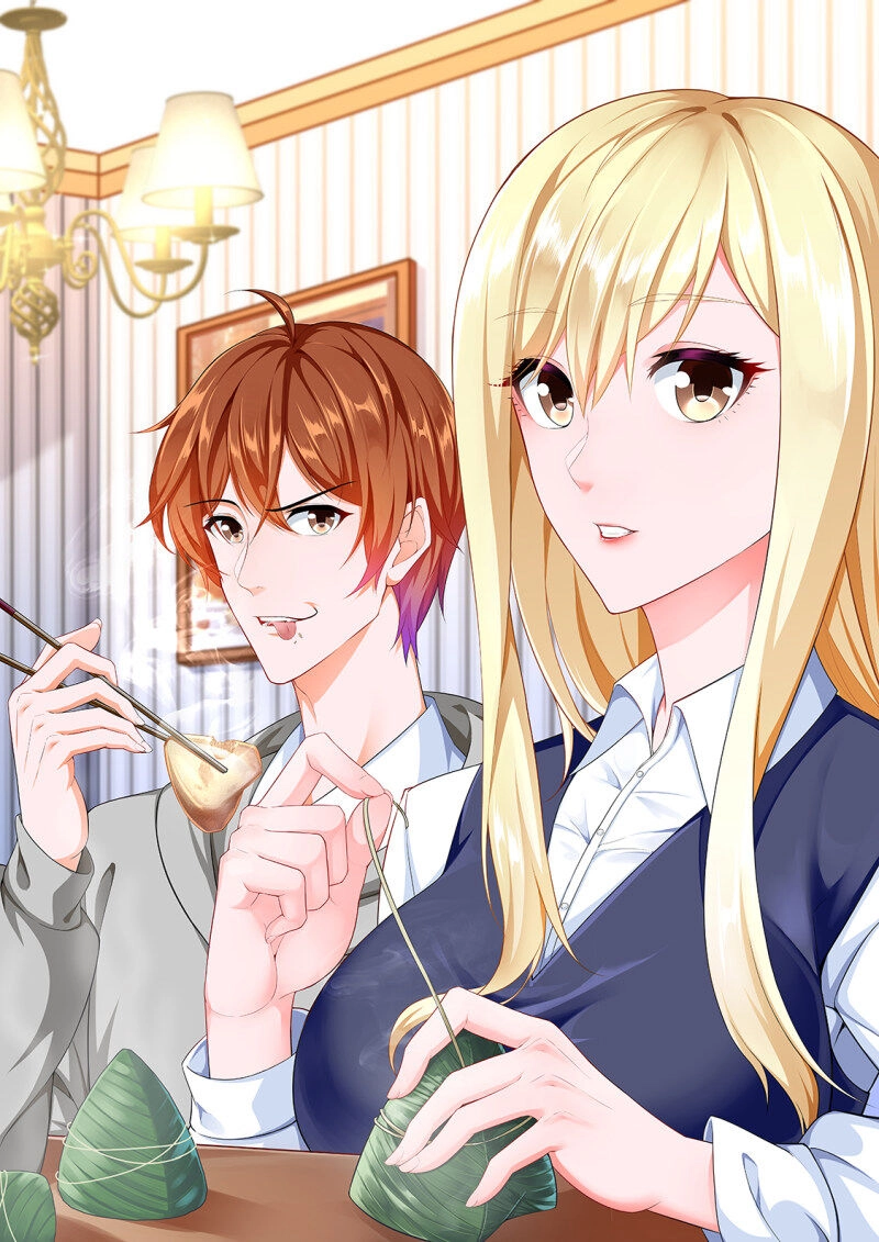 Đô Thị Kiêu Hùng Hệ Thống Chapter 303 - 1