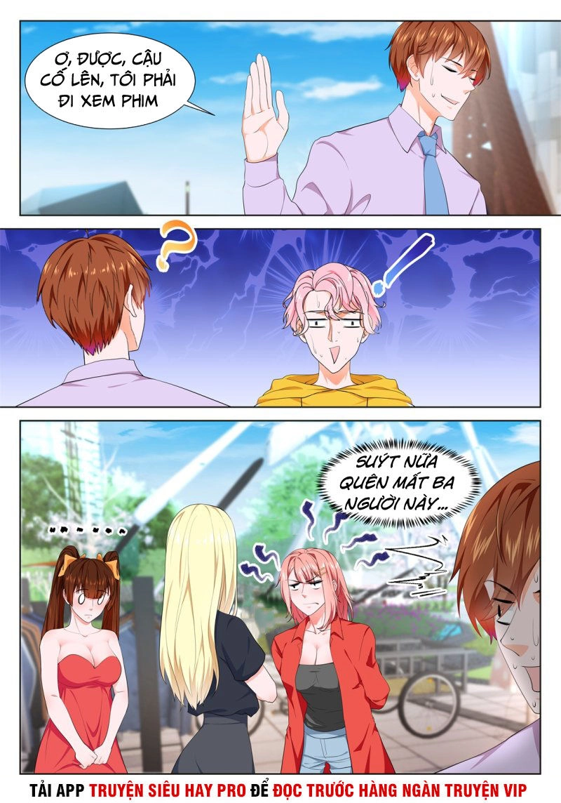 Đô Thị Kiêu Hùng Hệ Thống Chapter 303 - 5