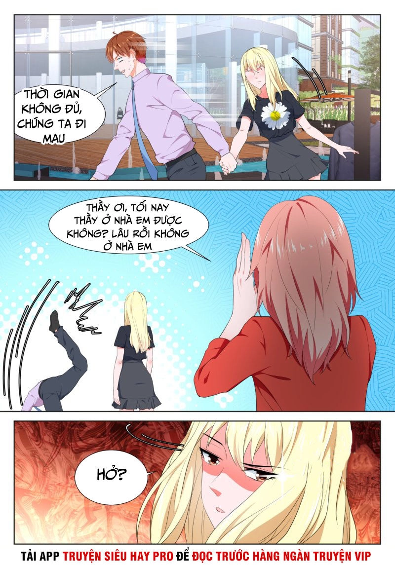 Đô Thị Kiêu Hùng Hệ Thống Chapter 303 - 6