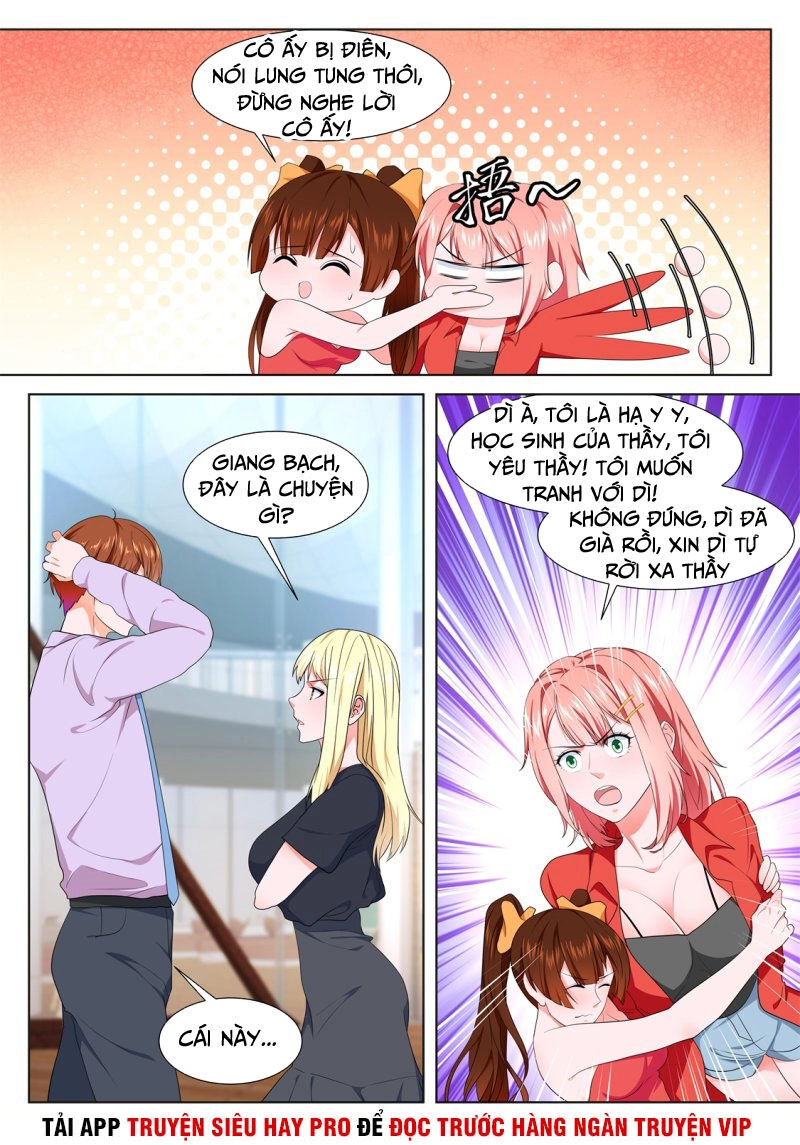 Đô Thị Kiêu Hùng Hệ Thống Chapter 303 - 7