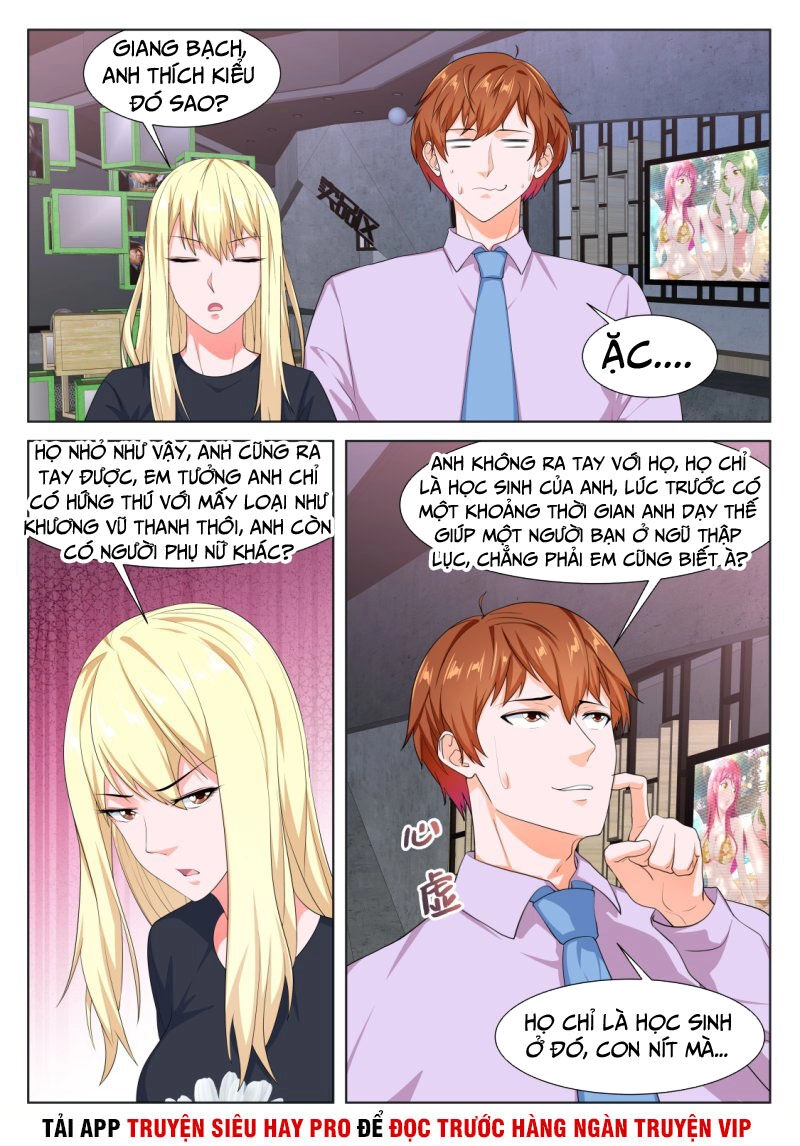 Đô Thị Kiêu Hùng Hệ Thống Chapter 303 - 9