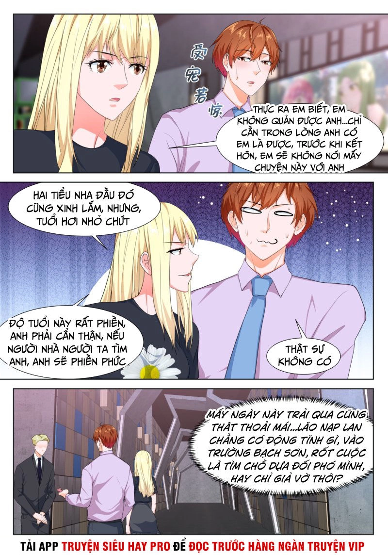 Đô Thị Kiêu Hùng Hệ Thống Chapter 303 - 10