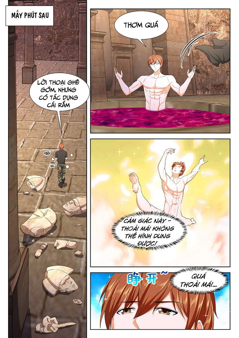 Đô Thị Kiêu Hùng Hệ Thống Chapter 305 - 6