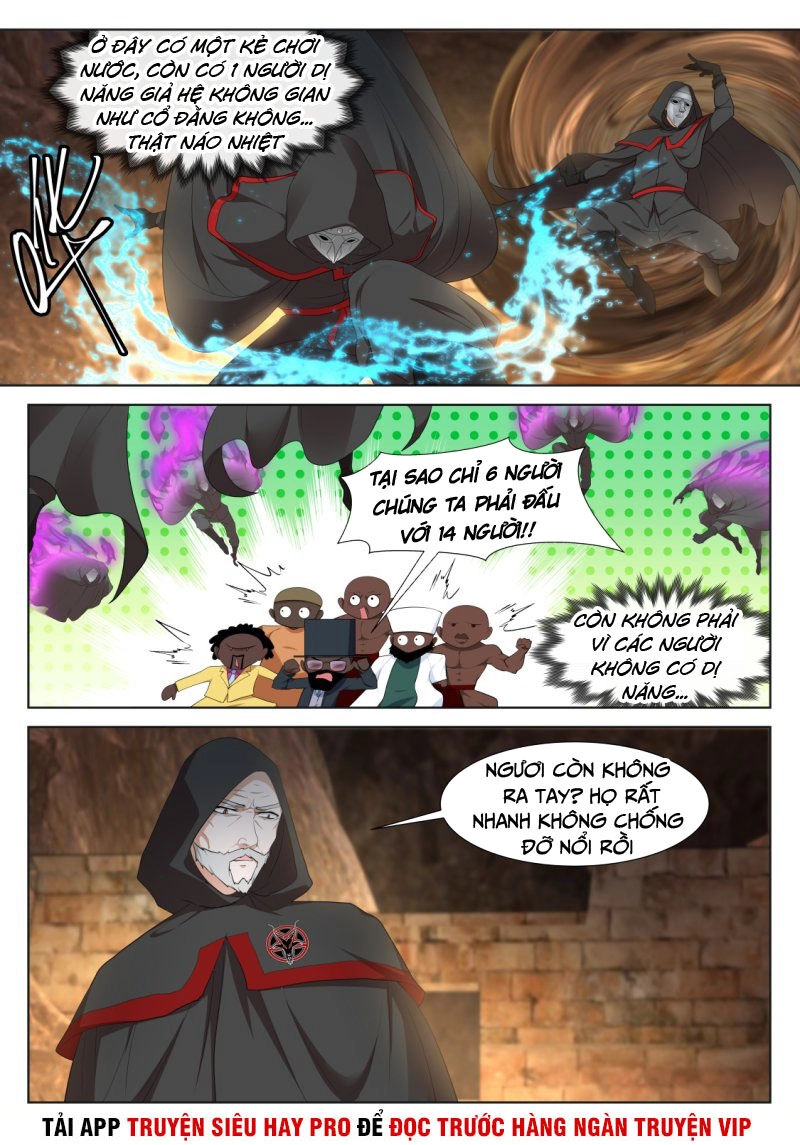 Đô Thị Kiêu Hùng Hệ Thống Chapter 305 - 14