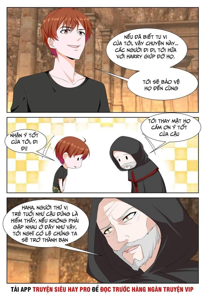 Đô Thị Kiêu Hùng Hệ Thống Chapter 306 - 5