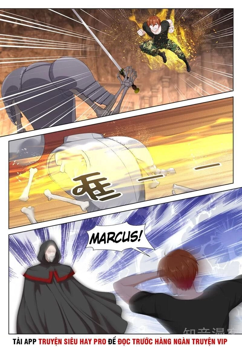 Đô Thị Kiêu Hùng Hệ Thống Chapter 307 - 2