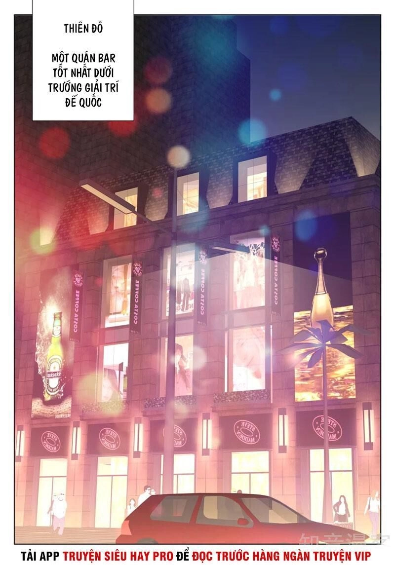 Đô Thị Kiêu Hùng Hệ Thống Chapter 307 - 6