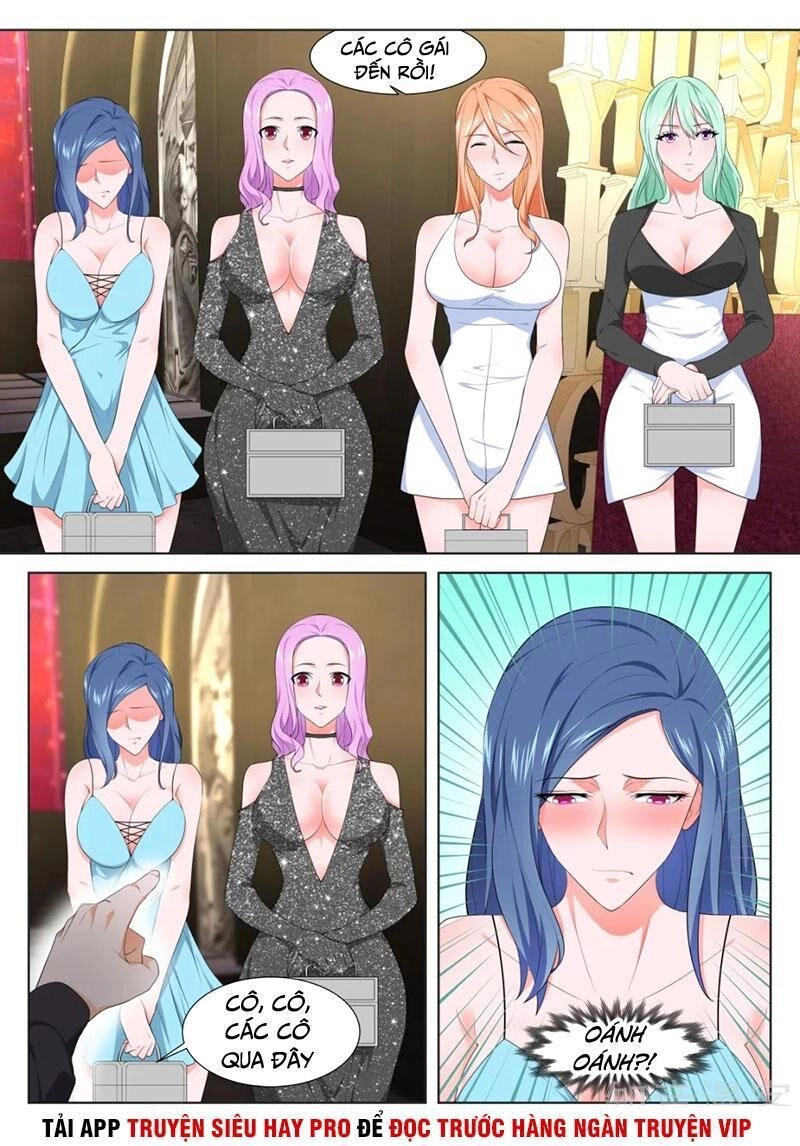 Đô Thị Kiêu Hùng Hệ Thống Chapter 307 - 9