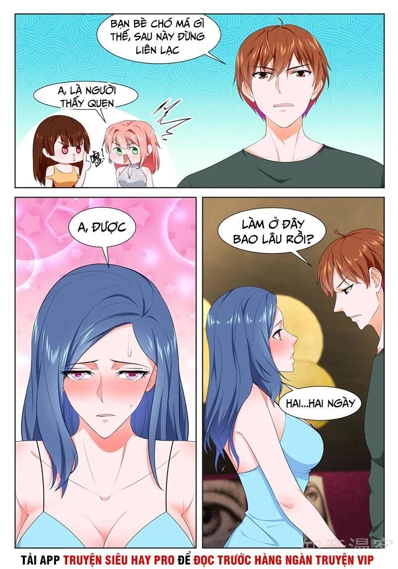 Đô Thị Kiêu Hùng Hệ Thống Chapter 307 - 11