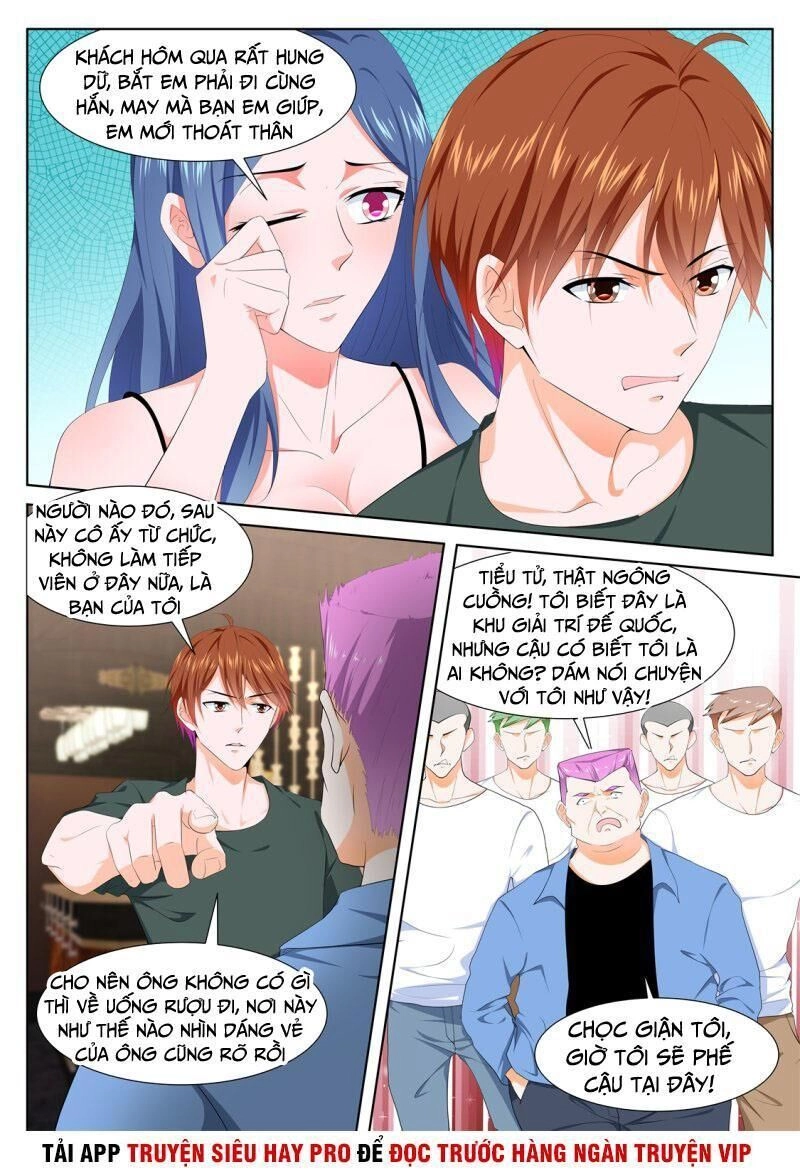 Đô Thị Kiêu Hùng Hệ Thống Chapter 308 - 2