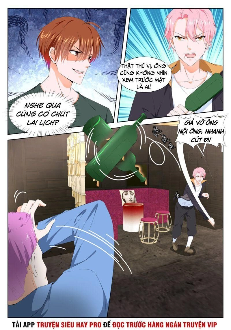 Đô Thị Kiêu Hùng Hệ Thống Chapter 308 - 3