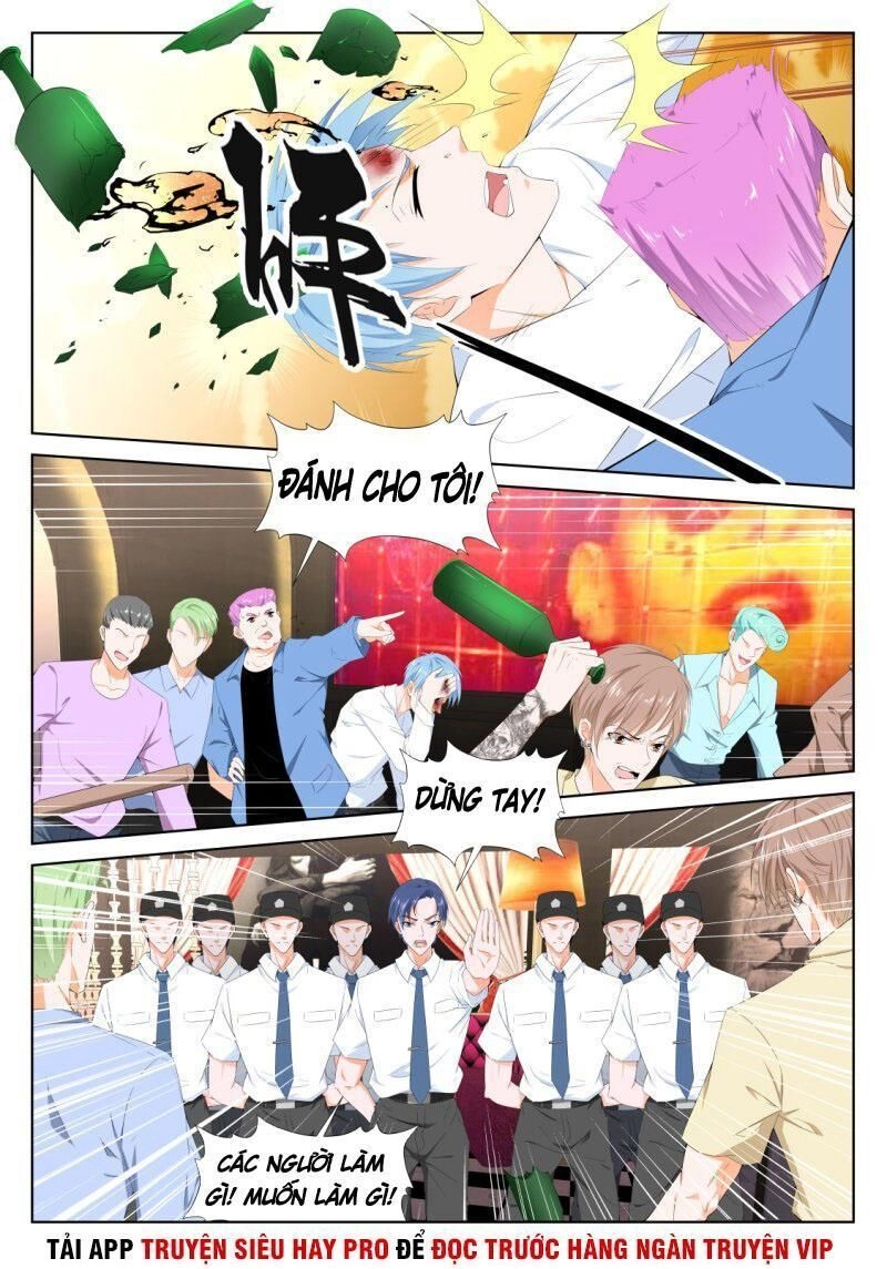 Đô Thị Kiêu Hùng Hệ Thống Chapter 308 - 4