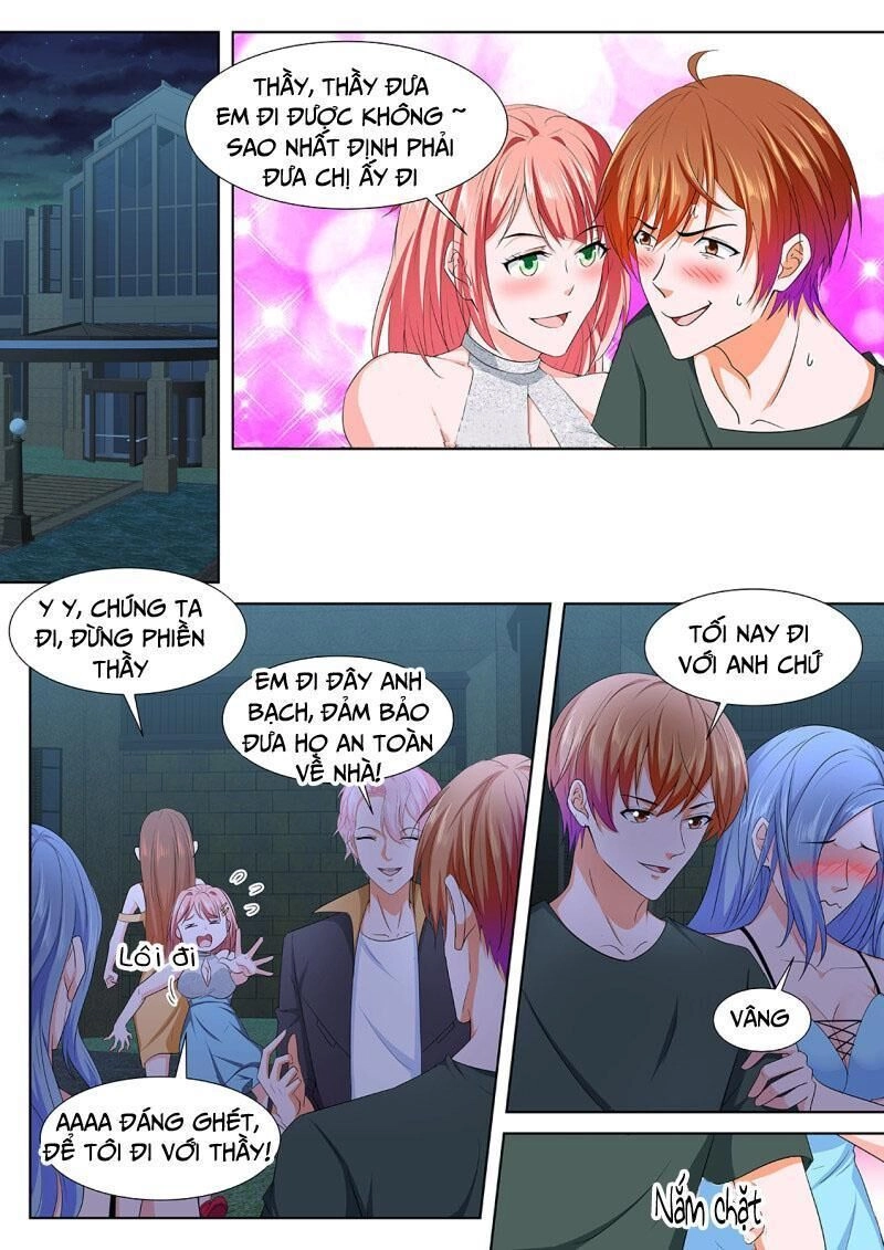 Đô Thị Kiêu Hùng Hệ Thống Chapter 308 - 11