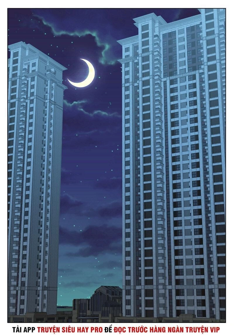 Đô Thị Kiêu Hùng Hệ Thống Chapter 308 - 12