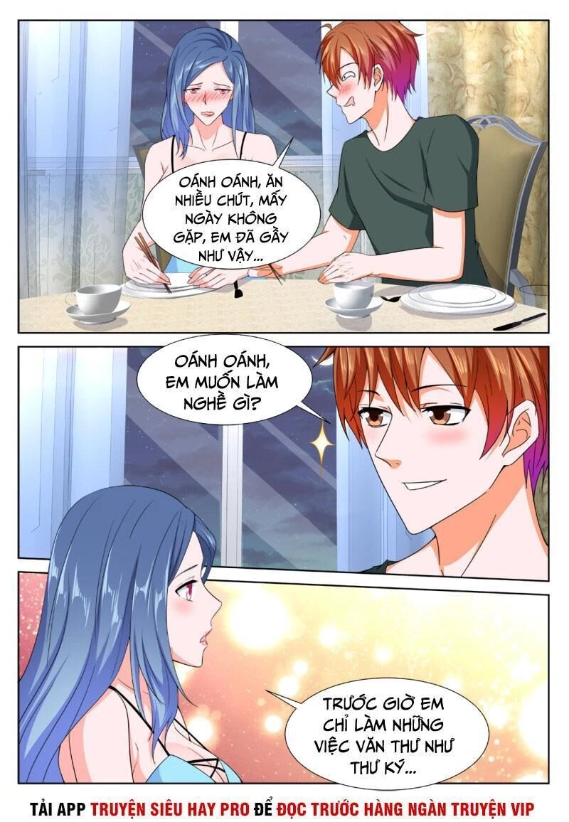 Đô Thị Kiêu Hùng Hệ Thống Chapter 308 - 13