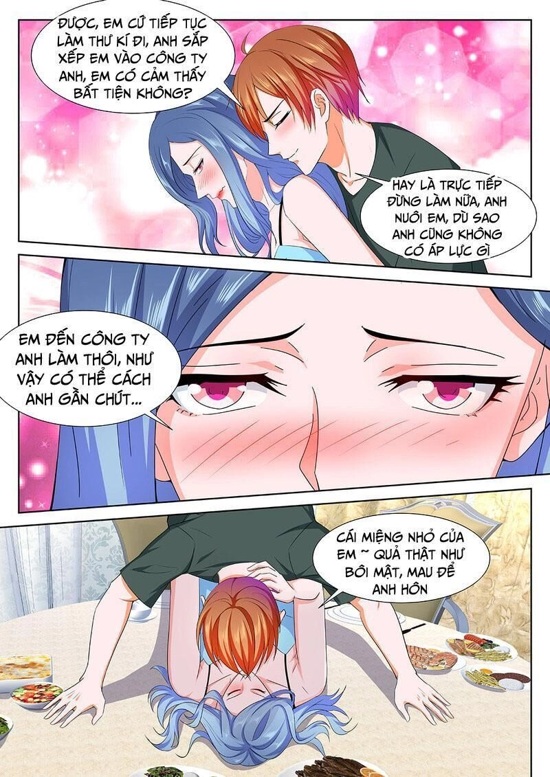 Đô Thị Kiêu Hùng Hệ Thống Chapter 308 - 14