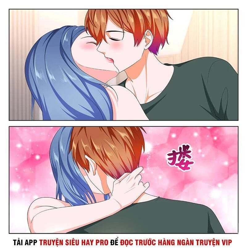 Đô Thị Kiêu Hùng Hệ Thống Chapter 309 - 2