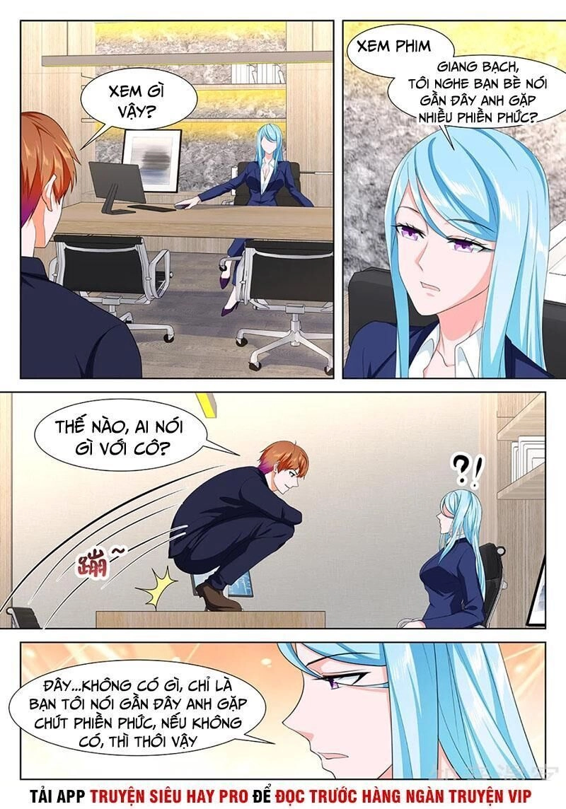 Đô Thị Kiêu Hùng Hệ Thống Chapter 309 - 4