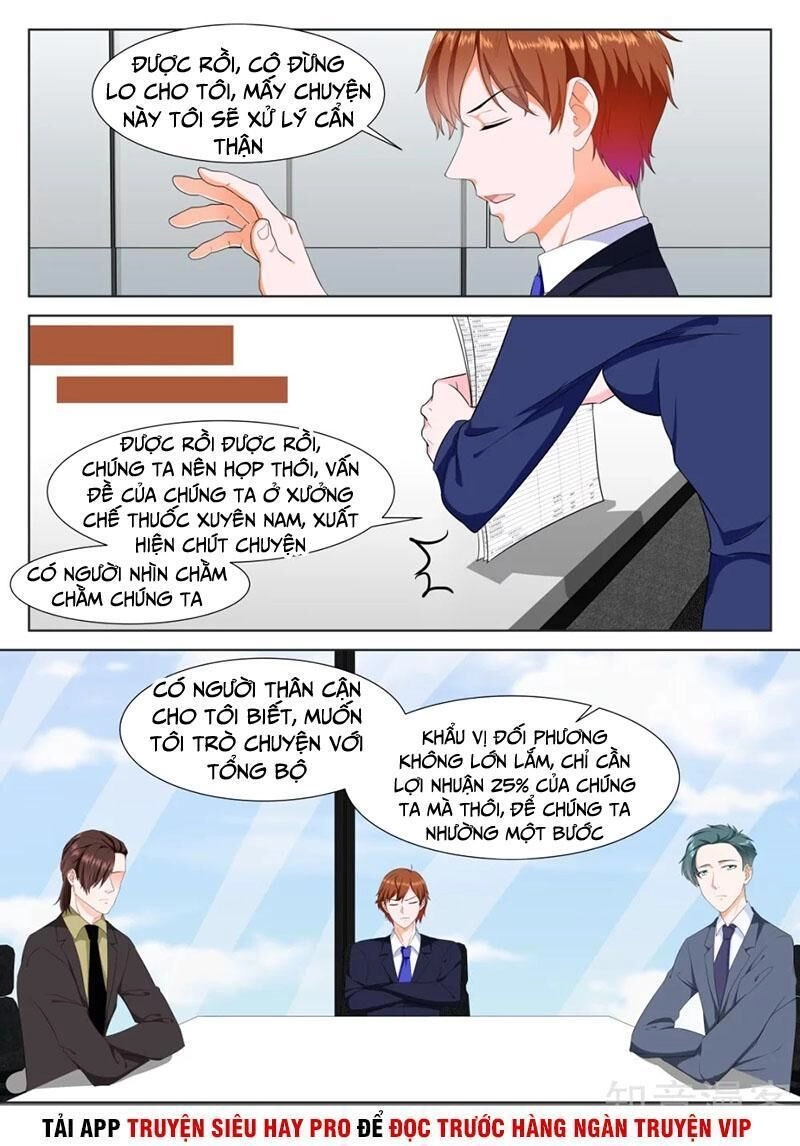 Đô Thị Kiêu Hùng Hệ Thống Chapter 309 - 8