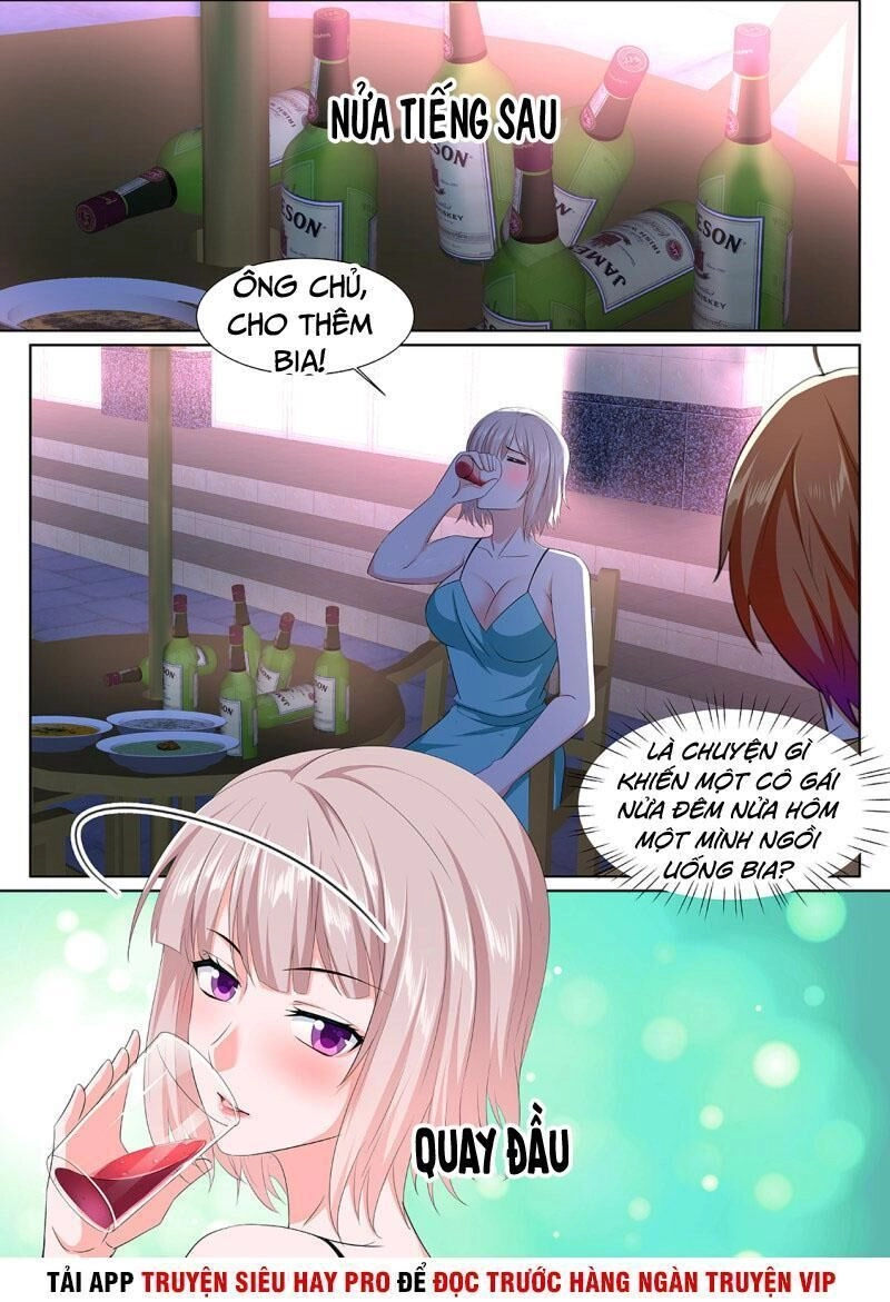 Đô Thị Kiêu Hùng Hệ Thống Chapter 310 - 6