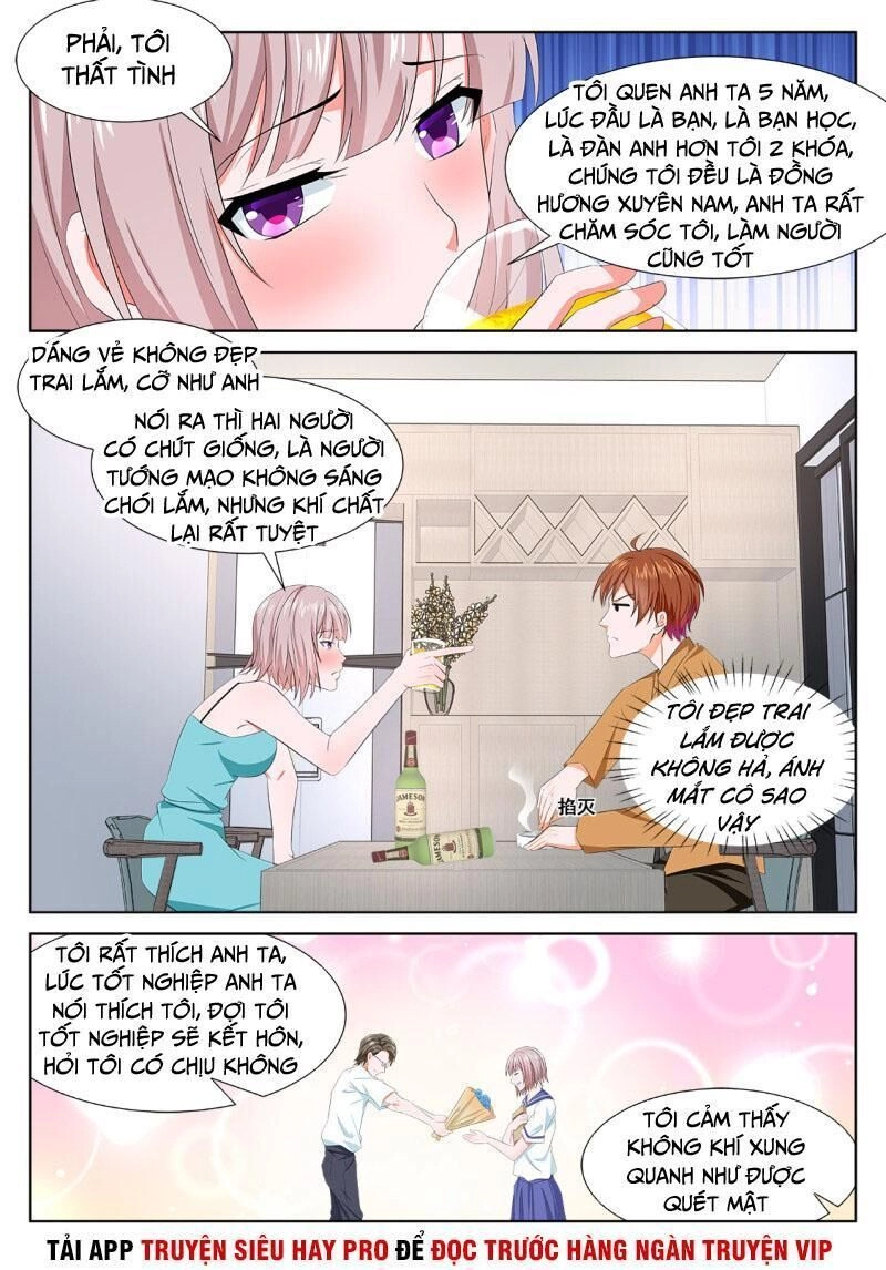 Đô Thị Kiêu Hùng Hệ Thống Chapter 310 - 10