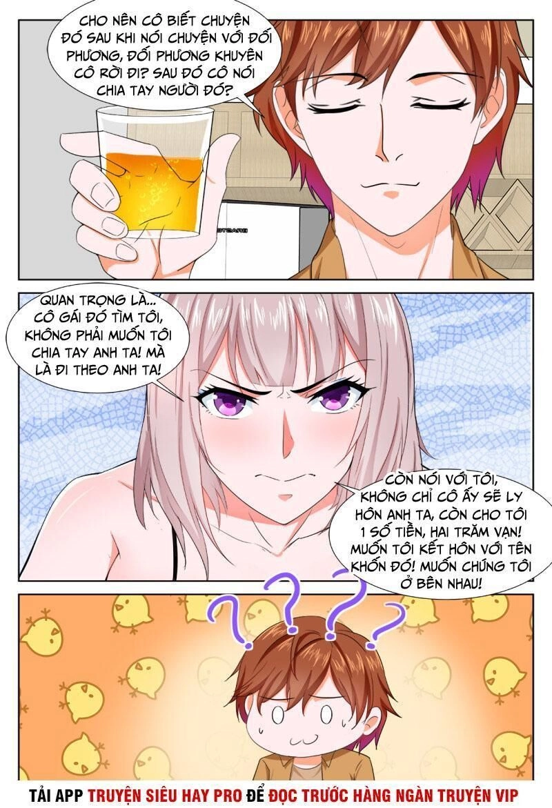 Đô Thị Kiêu Hùng Hệ Thống Chapter 310 - 12