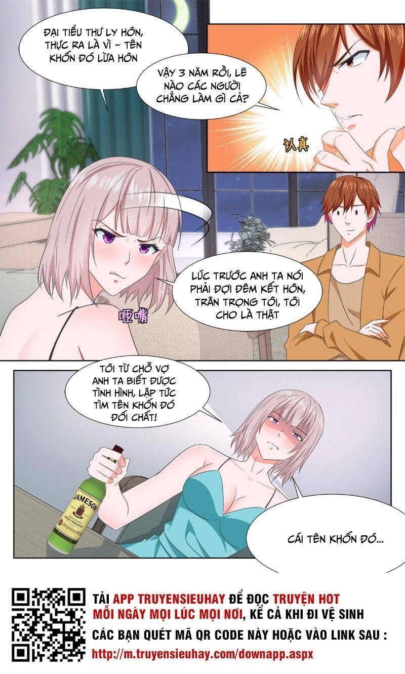 Đô Thị Kiêu Hùng Hệ Thống Chapter 310 - 14