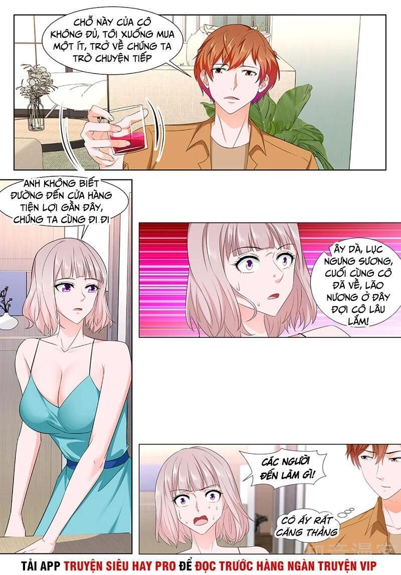 Đô Thị Kiêu Hùng Hệ Thống Chapter 311 - 3