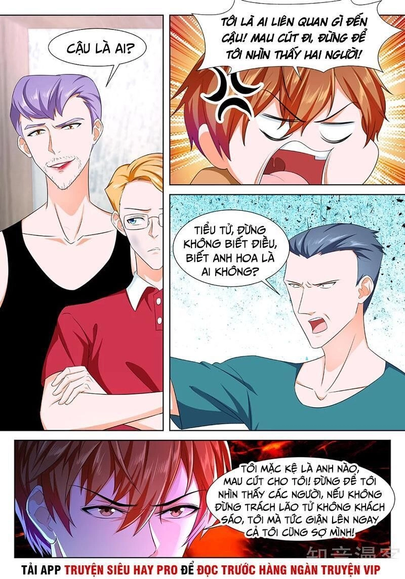 Đô Thị Kiêu Hùng Hệ Thống Chapter 311 - 7