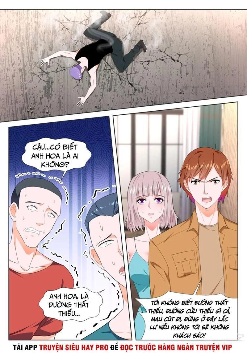 Đô Thị Kiêu Hùng Hệ Thống Chapter 311 - 9