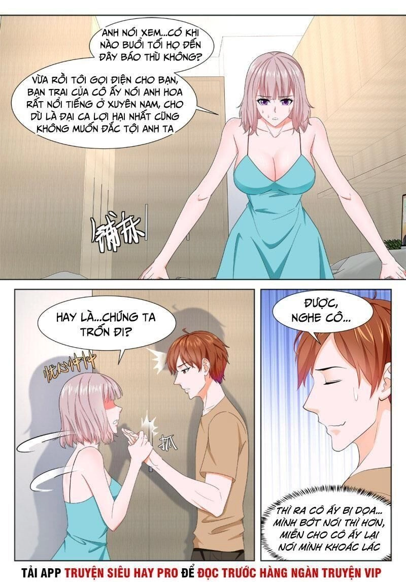 Đô Thị Kiêu Hùng Hệ Thống Chapter 312 - 4