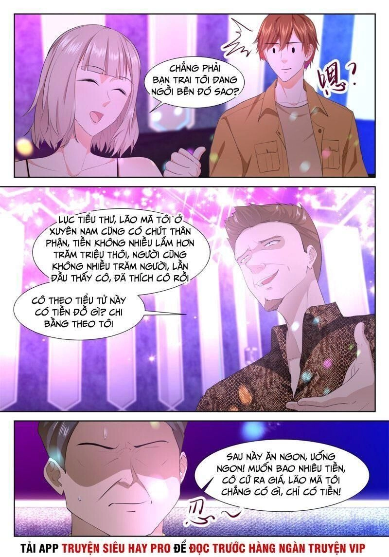 Đô Thị Kiêu Hùng Hệ Thống Chapter 312 - 11