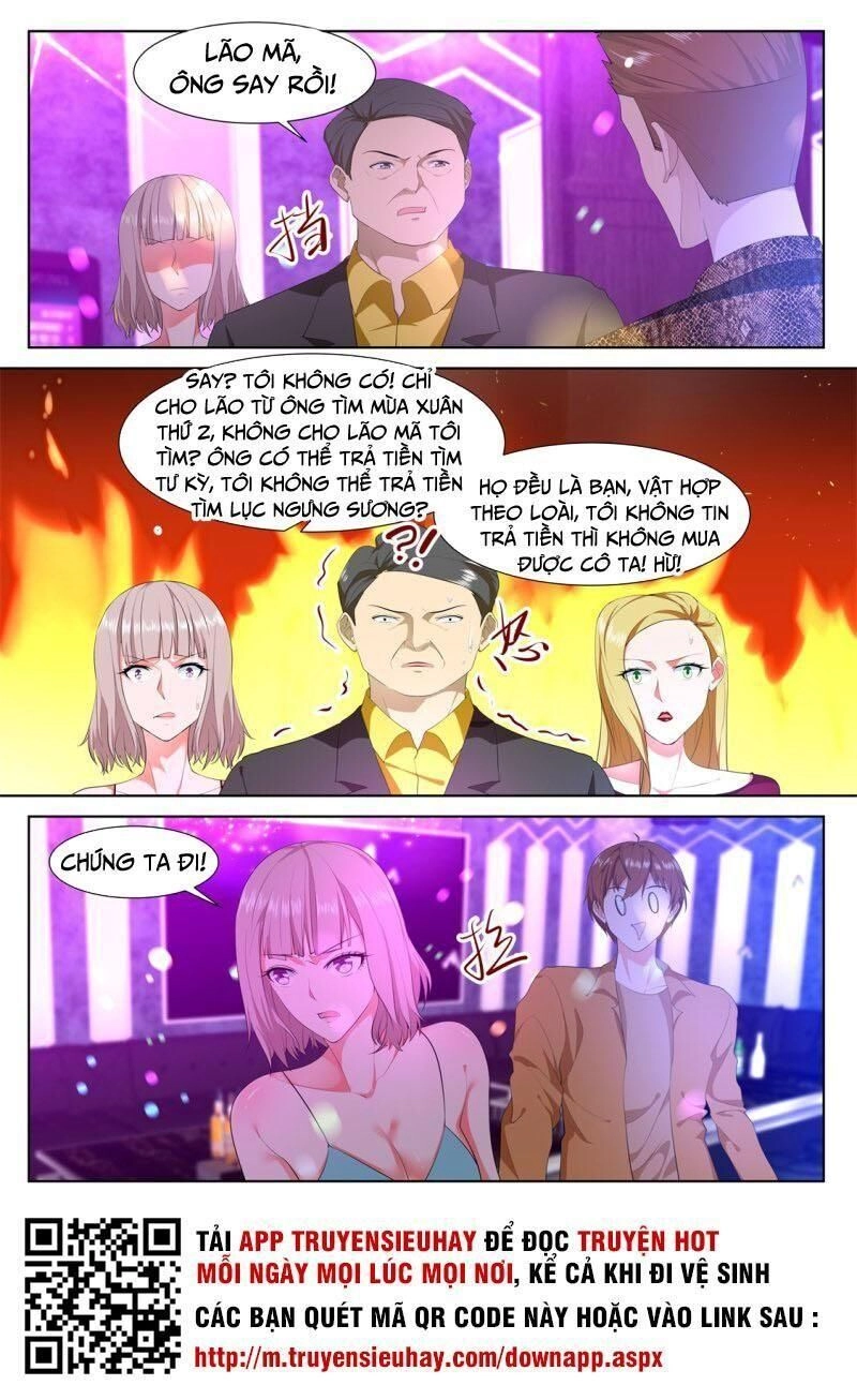 Đô Thị Kiêu Hùng Hệ Thống Chapter 312 - 14