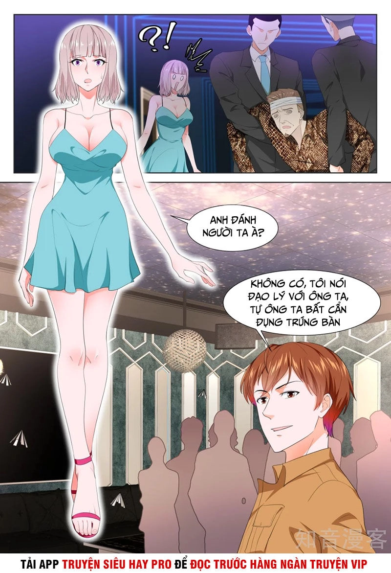 Đô Thị Kiêu Hùng Hệ Thống Chapter 313 - 9