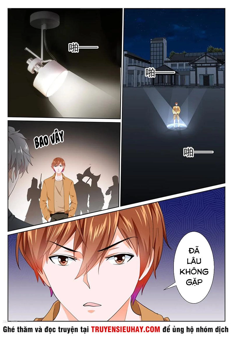 Đô Thị Kiêu Hùng Hệ Thống Chapter 314 - 13