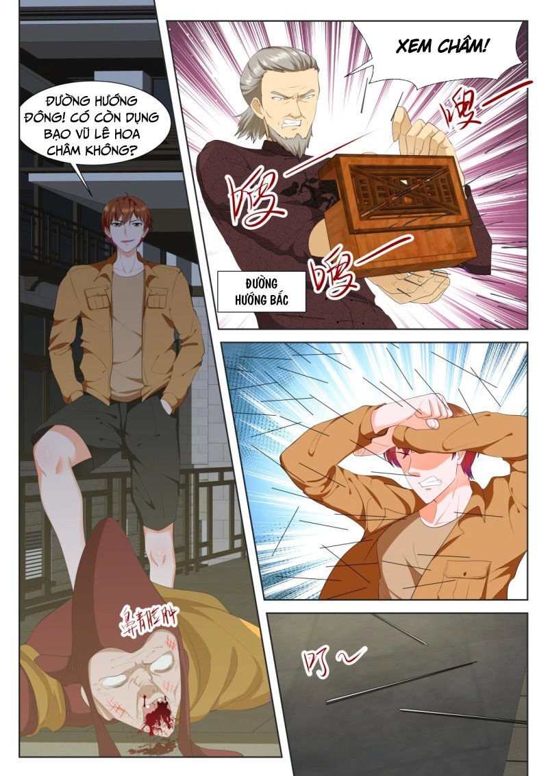 Đô Thị Kiêu Hùng Hệ Thống Chapter 315 - 9