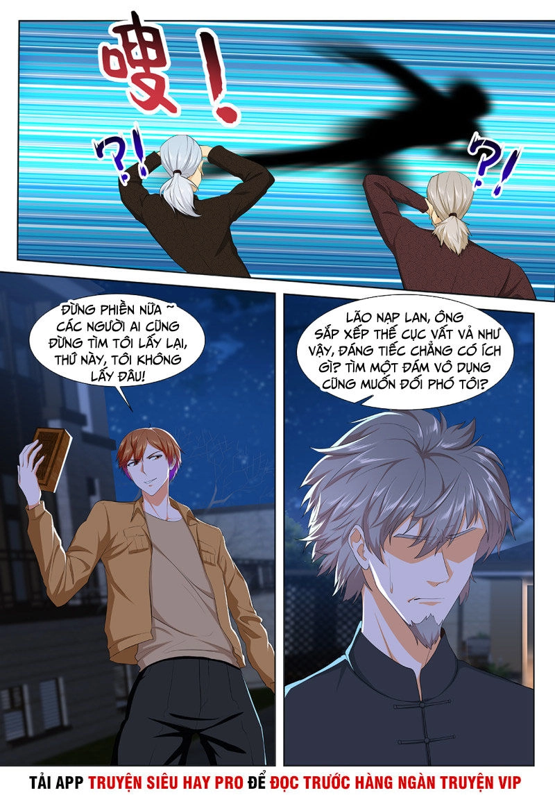 Đô Thị Kiêu Hùng Hệ Thống Chapter 315 - 11